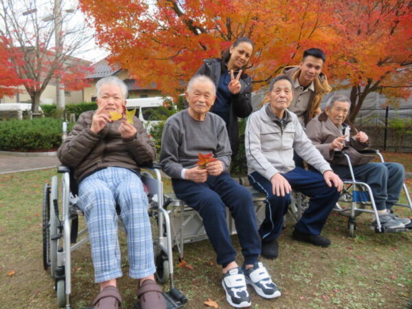 IMG 0903 600x450 - 紅葉狩り🍁