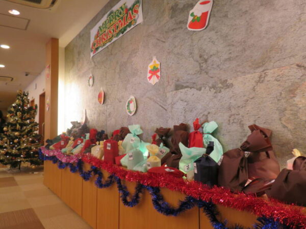IMG 0993 600x450 - クリスマス会