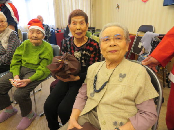 IMG 1003 600x450 - クリスマス会