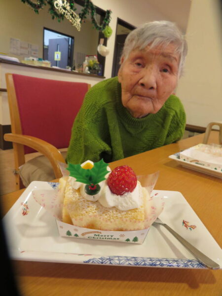 IMG 1004 450x600 - クリスマス会