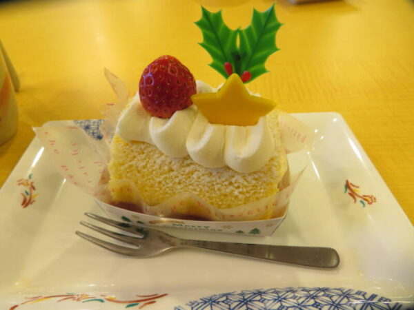 クリスマス会 IMG 1005 600x450 - クリスマス会
