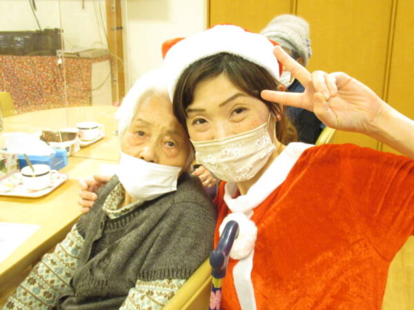 IMG 3267 600x450 - 伊賀CHデイ☆クリスマス会🎄