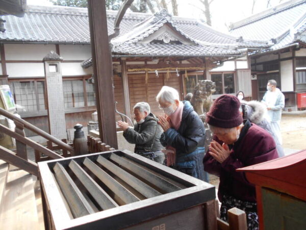 DSCN2769 1 600x450 - 初詣⛩