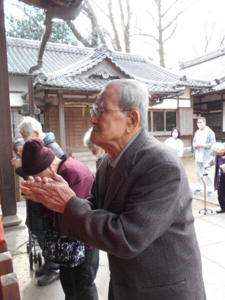 DSCN2770 450x600 - 初詣⛩