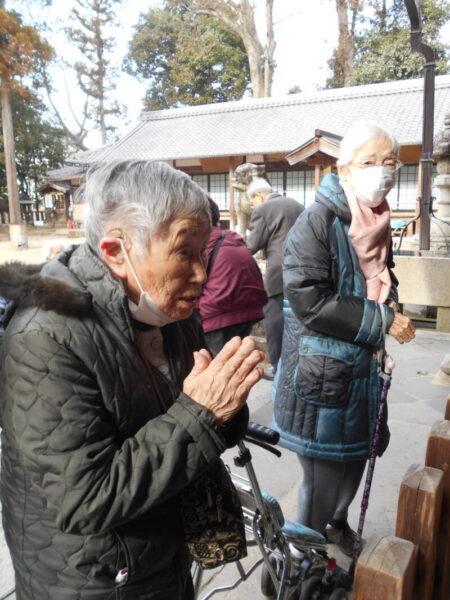 DSCN2771 450x600 - 初詣⛩