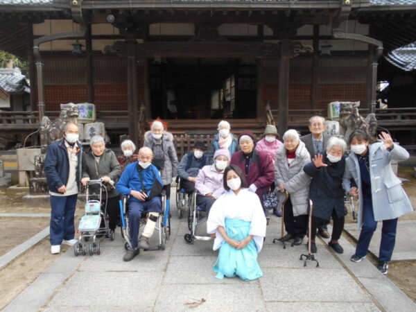 DSCN2776 600x450 - 初詣⛩