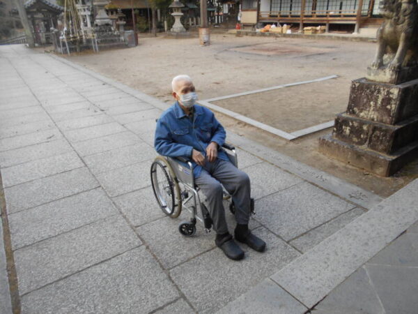 DSCN2790 600x450 - 初詣⛩