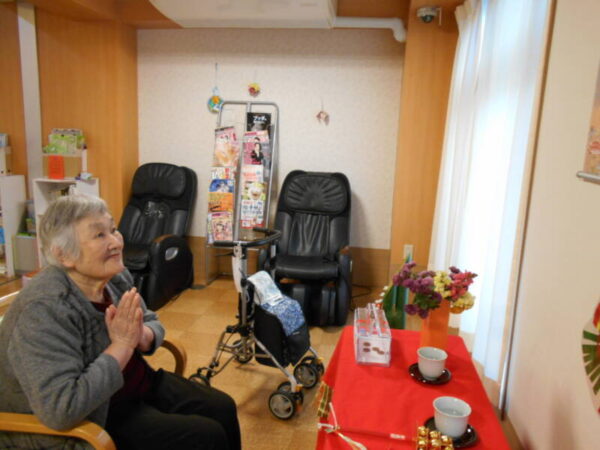 DSCN8125 600x450 - 新春初詣♪♪