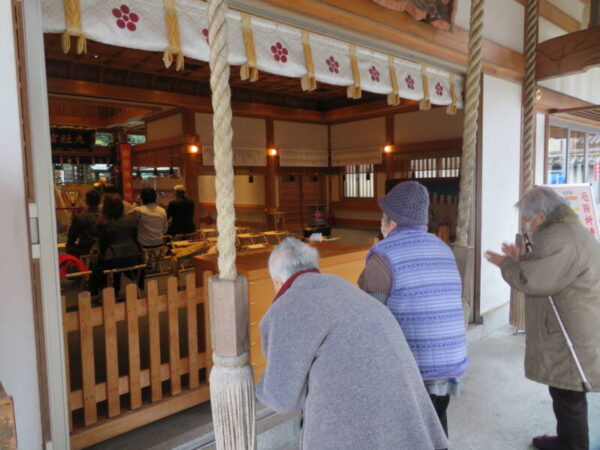 IMG 1077 600x450 - 初詣