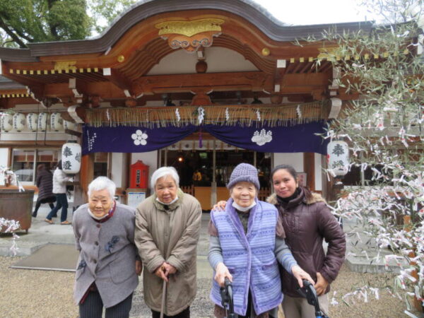 IMG 1080 600x450 - 初詣