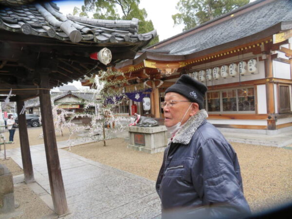 IMG 1082 600x450 - 初詣