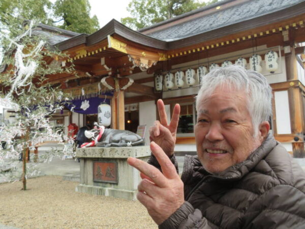 IMG 1083 600x450 - 初詣