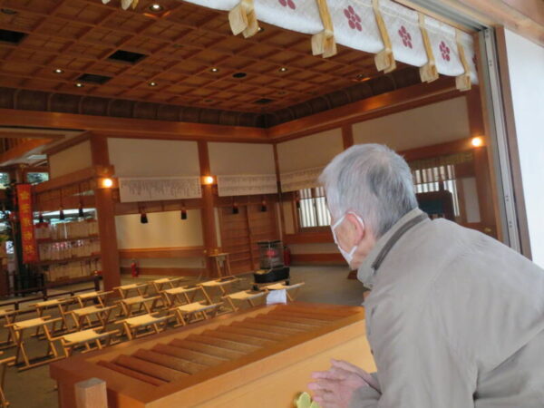IMG 1086 600x450 - 初詣