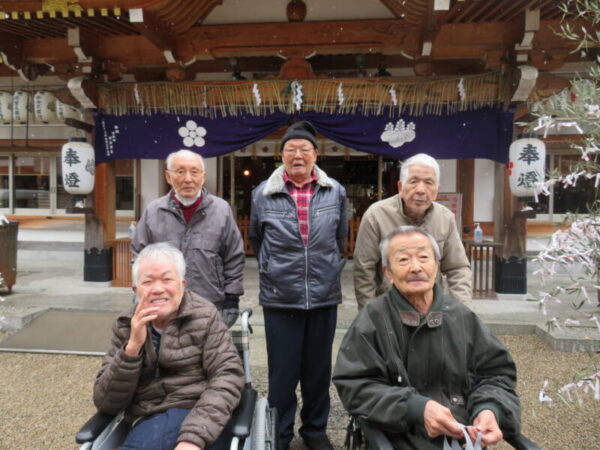 IMG 1087 600x450 - 初詣