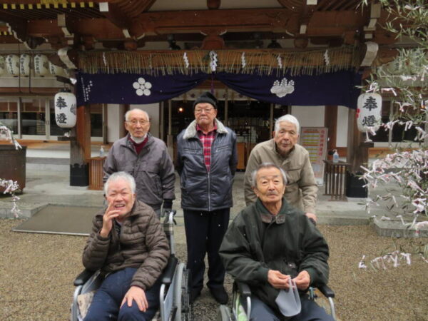 IMG 1088 600x450 - 初詣