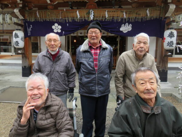 IMG 1089 600x450 - 初詣
