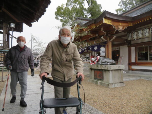 IMG 1090 600x450 - 初詣