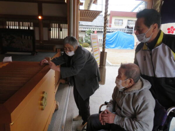 IMG 1094 600x450 - 初詣