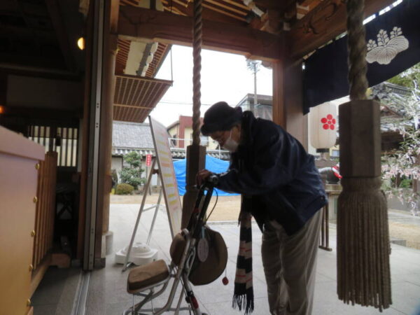 IMG 1096 600x450 - 初詣