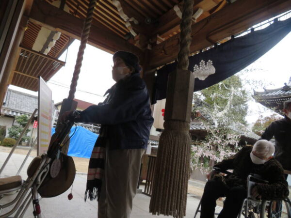 IMG 1097 600x450 - 初詣