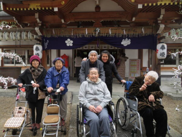 IMG 1098 600x450 - 初詣