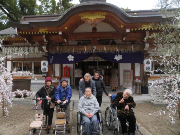 IMG 1099 600x450 - 初詣
