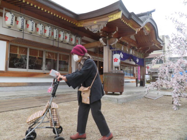 IMG 1101 600x450 - 初詣