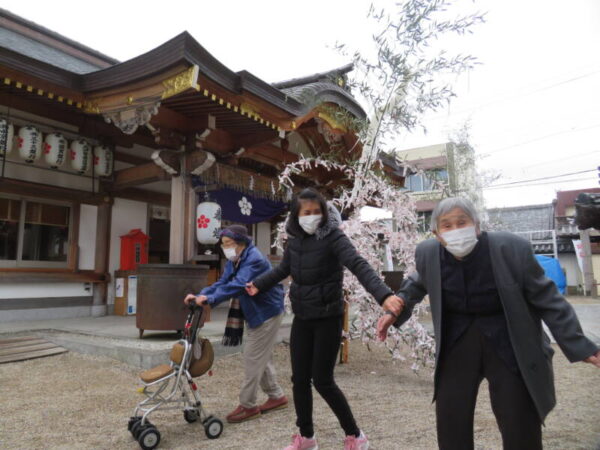 IMG 1102 600x450 - 初詣