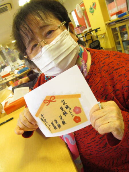 IMG 3370 450x600 - 伊賀CHデイ☆初詣
