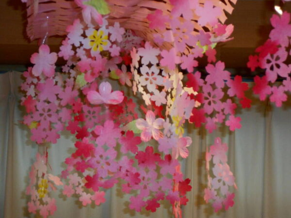 DSCN8394 600x450 - 私たちの桜です♪♪