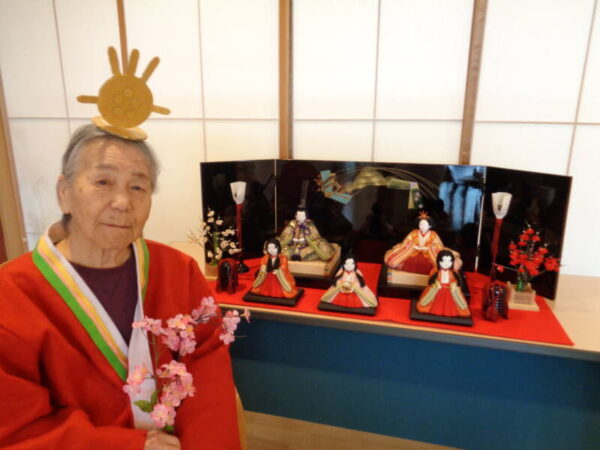 a 600x450 - ひな祭り撮影会📷✨🎎