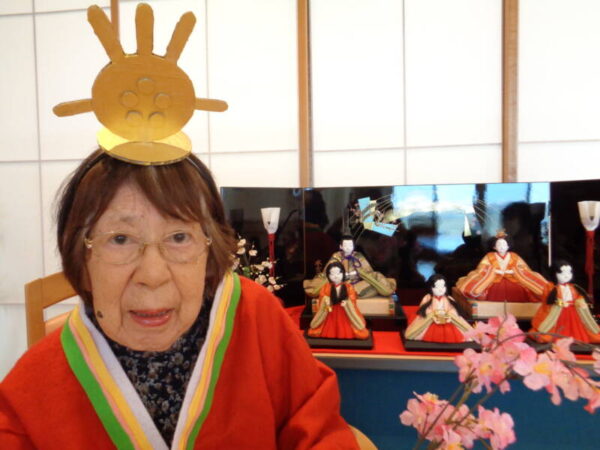 ku 600x450 - ひな祭り撮影会📷✨🎎
