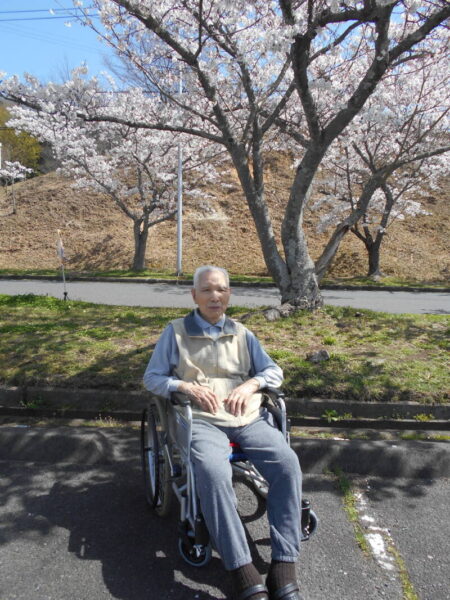 桜日和 DSCN2970 450x600 - 桜日和