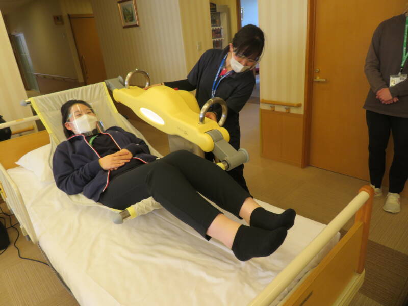 新入社員研修 IMG 1384 - 新入社員研修