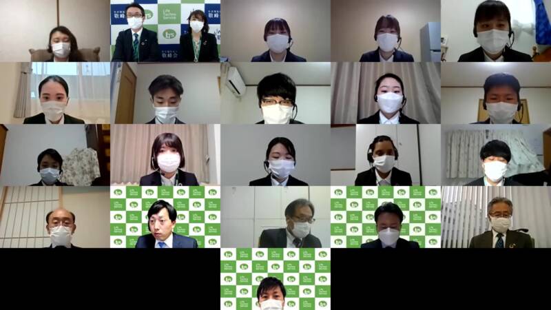 新入社員研修 video2899003841 Moment - 新入社員研修