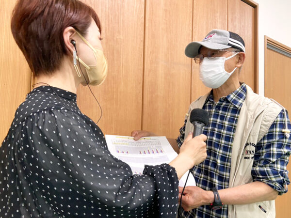 20220512 006 mini 600x450 - 来月のラジオは鈴鹿市玉垣地区の「花咲かカフェ」さんからレポート