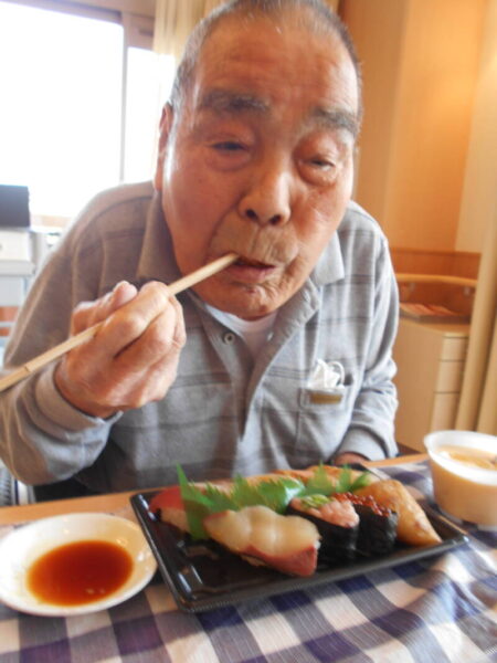 DSCN3108 450x600 - お楽しみ昼食