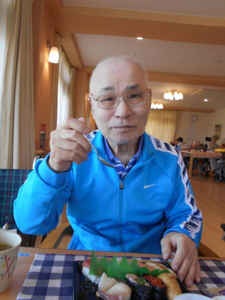 DSCN3110 450x600 - お楽しみ昼食
