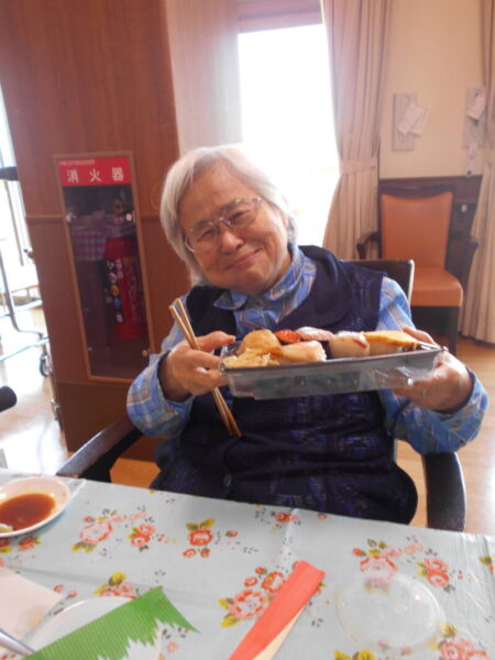 DSCN3120 450x600 - お楽しみ昼食