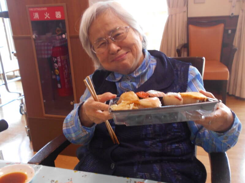 DSCN3120 800x600 - お楽しみ昼食