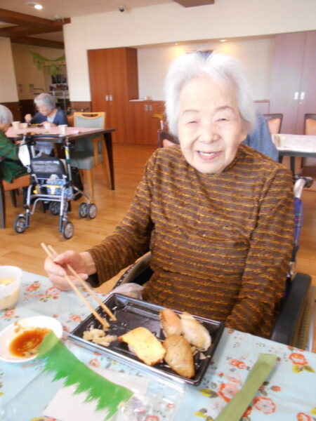 DSCN3121 450x600 - お楽しみ昼食