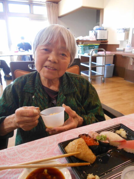 DSCN3123 450x600 - お楽しみ昼食