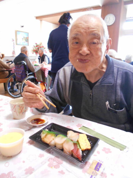 DSCN3124 450x600 - お楽しみ昼食