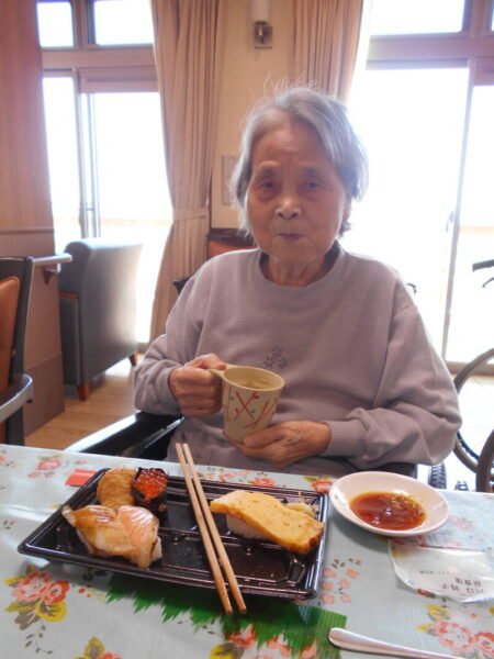 DSCN3127 450x600 - お楽しみ昼食