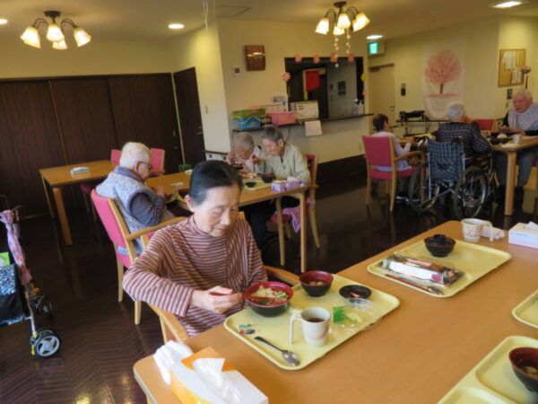 IMG 1490 600x450 - 食事レク