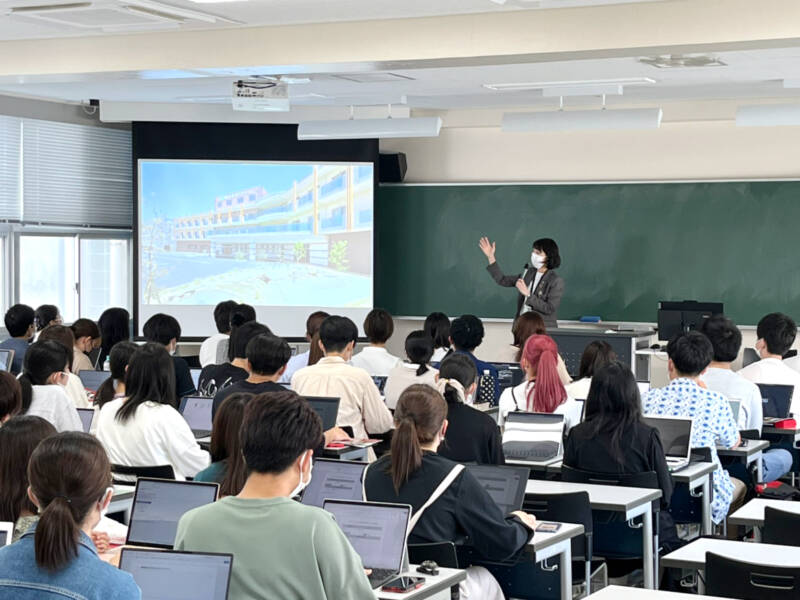 20220608 003 L0600009 mini - 三重大学の「インターンシップ入門」に外部講師としてお邪魔しました