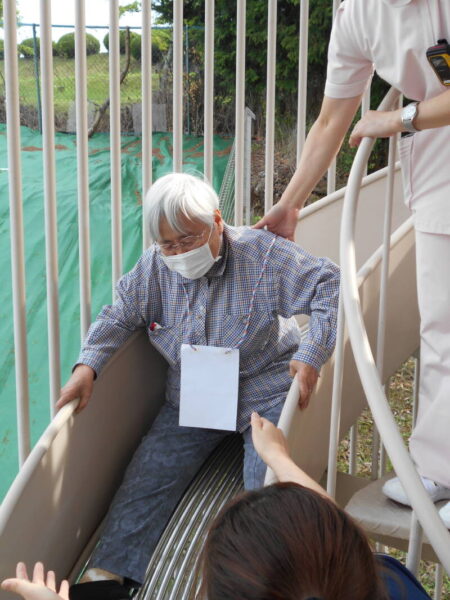 DSCN3204 450x600 - 防災訓練