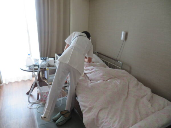 IMG 1643 600x450 - 避難訓練
