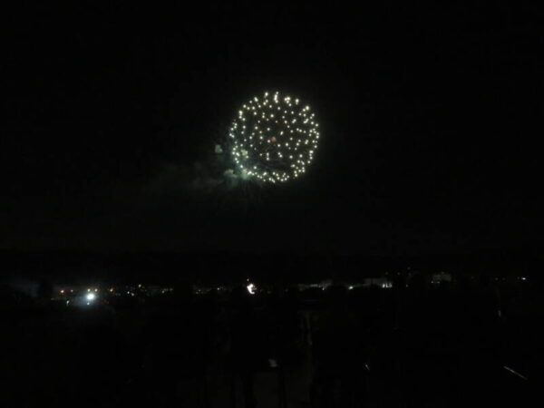 IMG 1805 600x450 - 🎆花火大会🎆