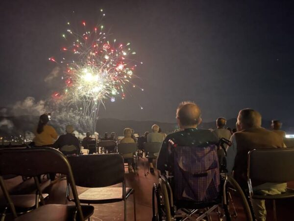 IMG 7774 600x450 - 🎆花火大会🎆